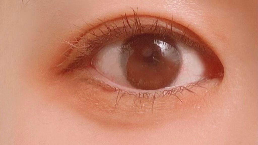 プロ アイ パレット/CLIO/アイシャドウパレットを使ったクチコミ(5枚目)