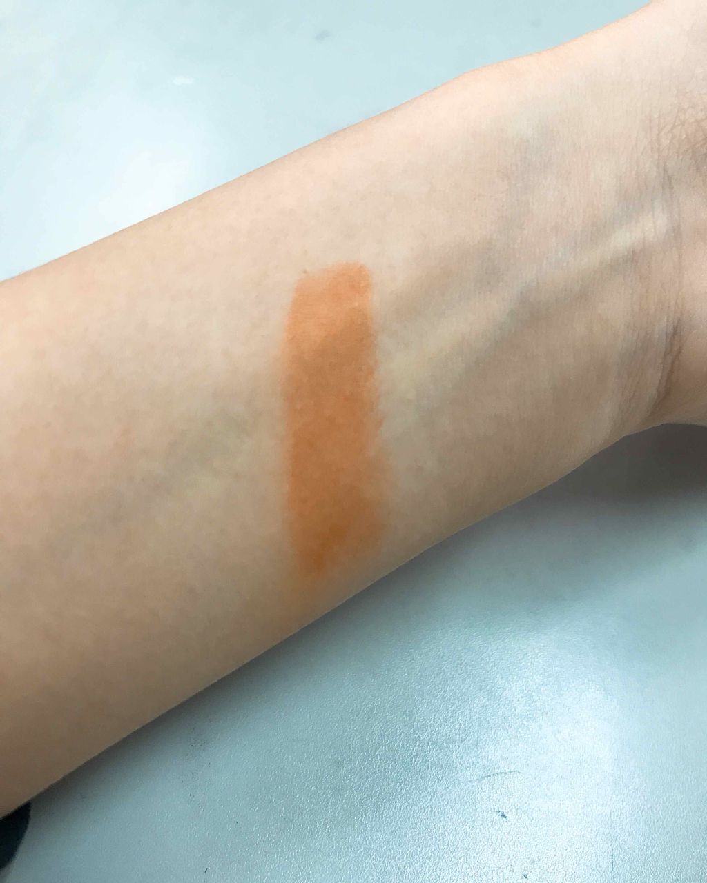 3CE MOOD RECIPE LIP COLOR/3CE/口紅を使ったクチコミ(4枚目)