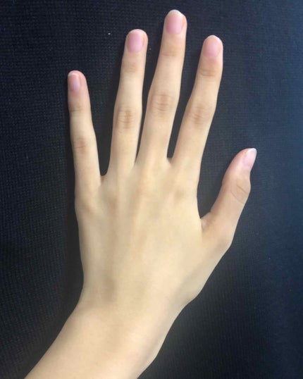 シークレットソルーションウェディングドレスピュアクリーム/It's skin/フェイスクリームを使ったクチコミ(3枚目)