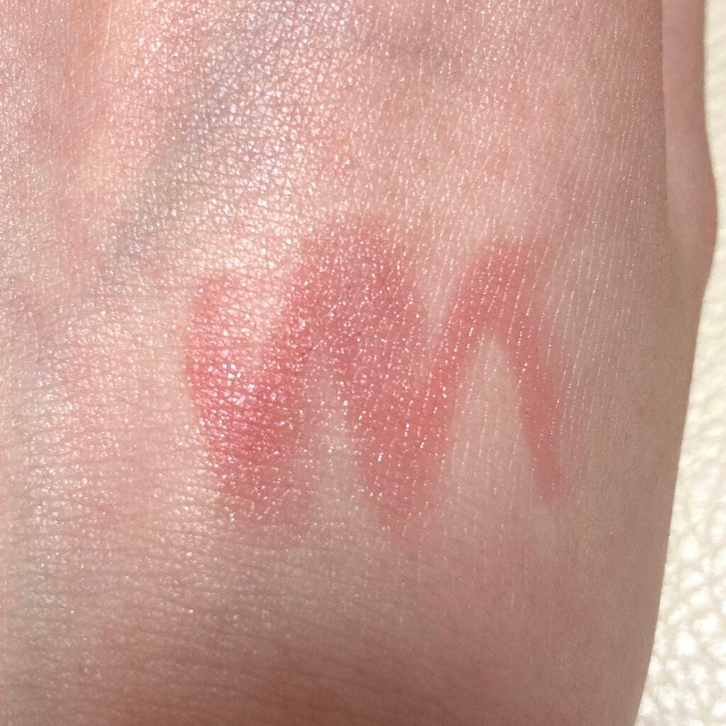 口紅(詰替用)/ちふれ/口紅を使ったクチコミ(2枚目)