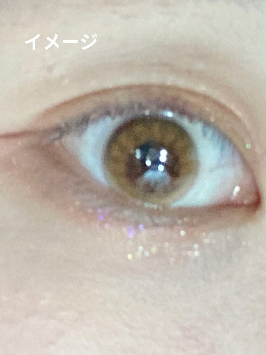 シャドウパレット/dasique/アイシャドウパレットを使ったクチコミ(4枚目)