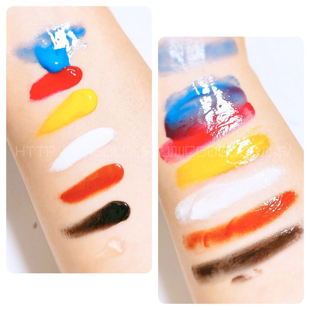 KASANE ROUGE/KASANE ROUGE/口紅を使ったクチコミ(5枚目)