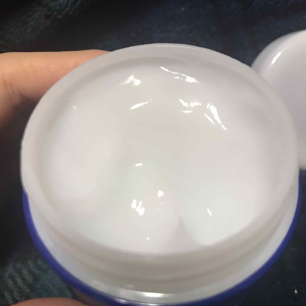 薬用美白 オールインワンジェル/DAISO/オールインワン化粧品を使ったクチコミ(3枚目)