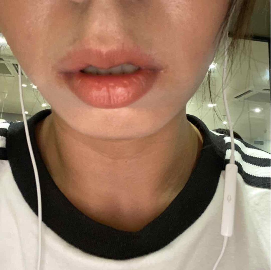 メルティールミナスルージュ/キャンメイク/口紅を使ったクチコミ（1枚目）