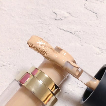 タトゥーウォータープルーフスカーコンシーラー/フォレンコス/リキッドコンシーラーを使ったクチコミ(2枚目)