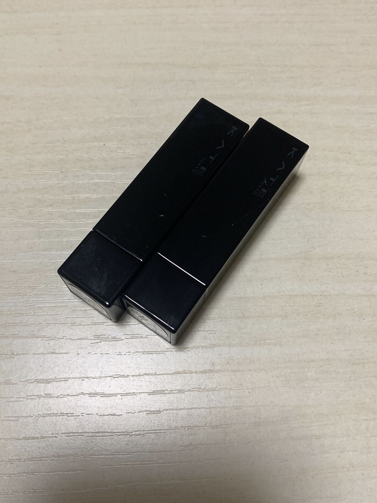 ケイト リップモンスター/KATE/口紅を使ったクチコミ（1枚目）