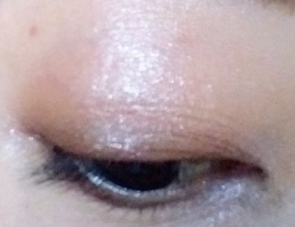 アイラブチョコレート/MAKEUP REVOLUTION/アイシャドウパレットを使ったクチコミ(2枚目)