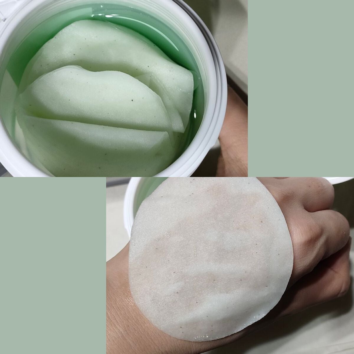 プランプハニー クリーム/ByUR/フェイスクリームを使ったクチコミ(2枚目)