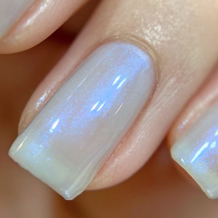 ネイルポリッシュ/rihka/マニキュアを使ったクチコミ(7枚目)