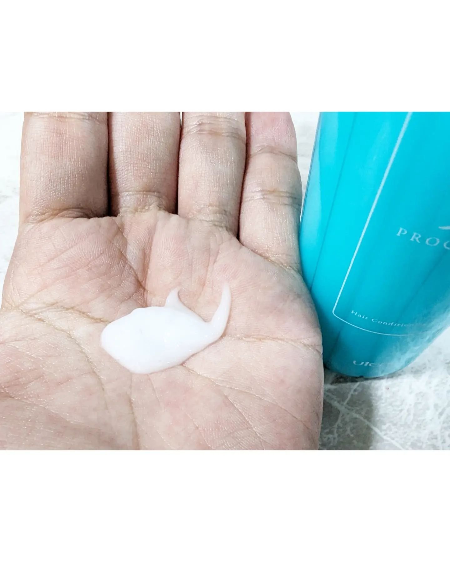 ヘアメンテナンスエマルジョン/プロカリテ/ヘアミルク by  azumin0904