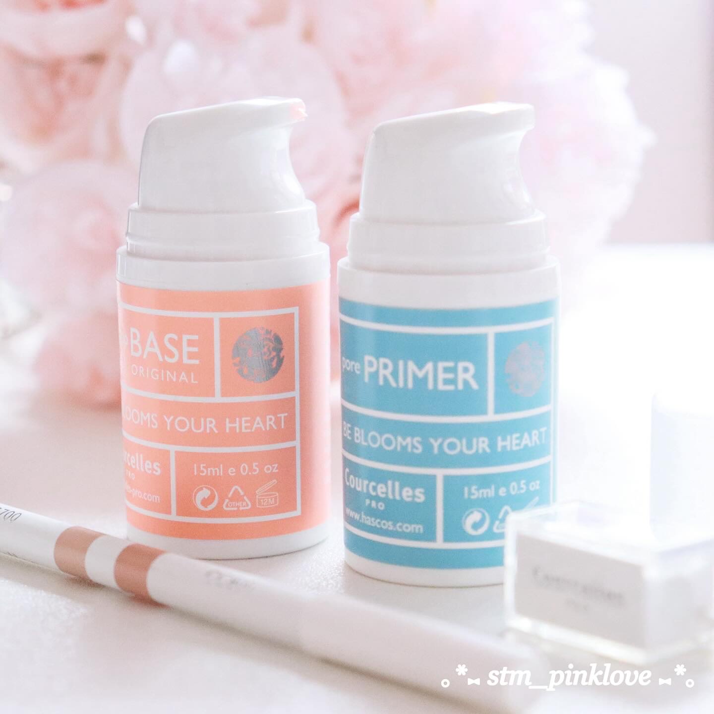 ベースオリジナル /Courcelles/化粧下地を使ったクチコミ（2枚目）