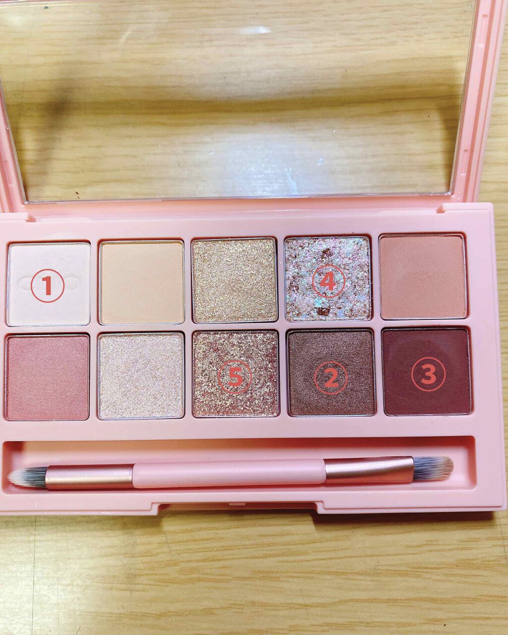 を使ったクチコミ（2枚目）