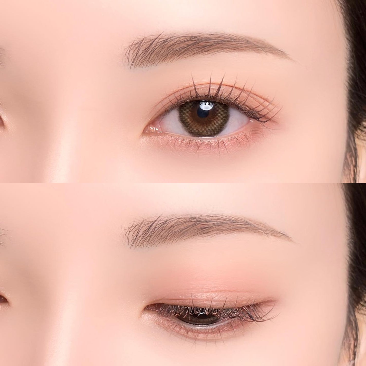 アイデザイナー/SNIDEL BEAUTY/アイシャドウパレットを使ったクチコミ(4枚目)