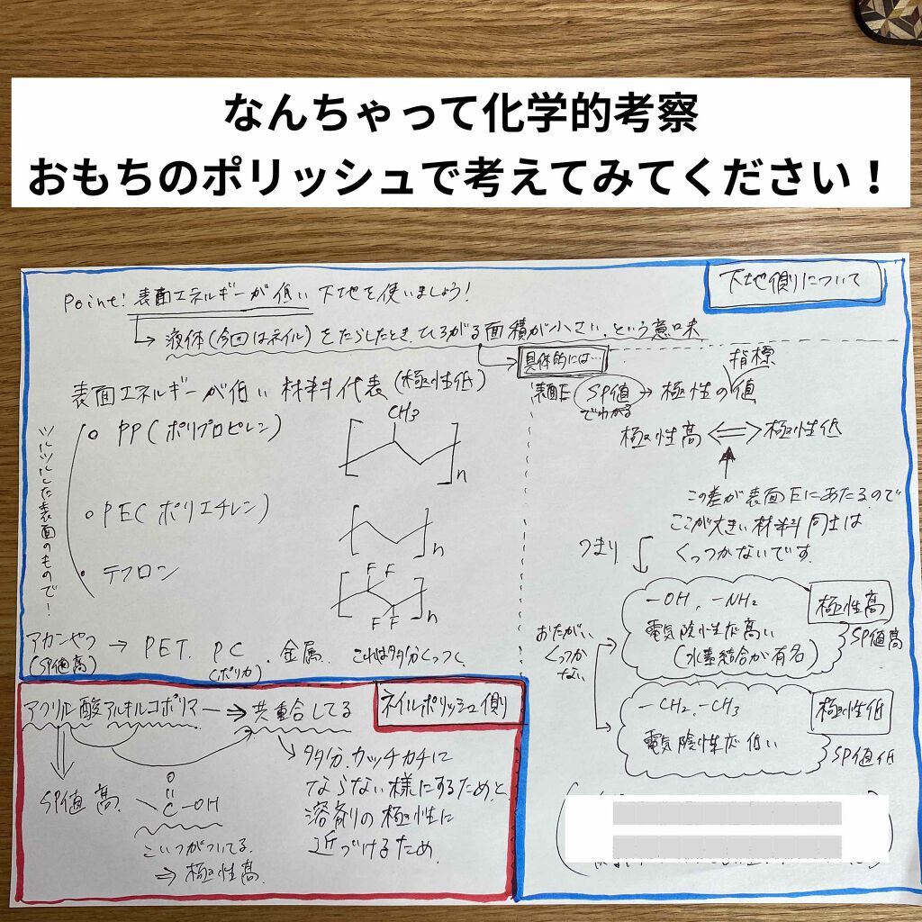 ネイル ポリッシュ/MARY QUANT/マニキュアを使ったクチコミ(4枚目)