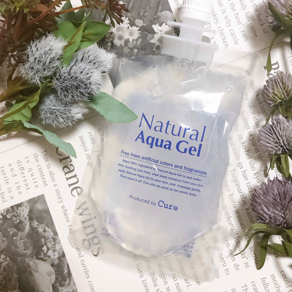 スペシャルパウダーソープCure/Cure/洗顔パウダーを使ったクチコミ（1枚目）