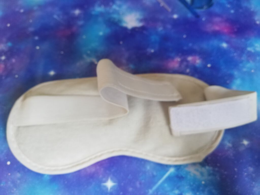 AQUA BUBBLE EYE PILLOW/LADONNA/その他を使ったクチコミ(4枚目)