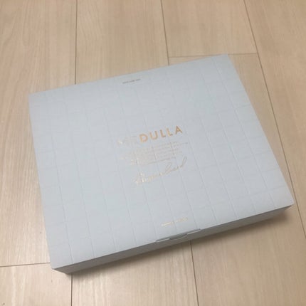 SHAMPOO & REPAIR/MEDULLA/市販シャンプーを使ったクチコミ(2枚目)