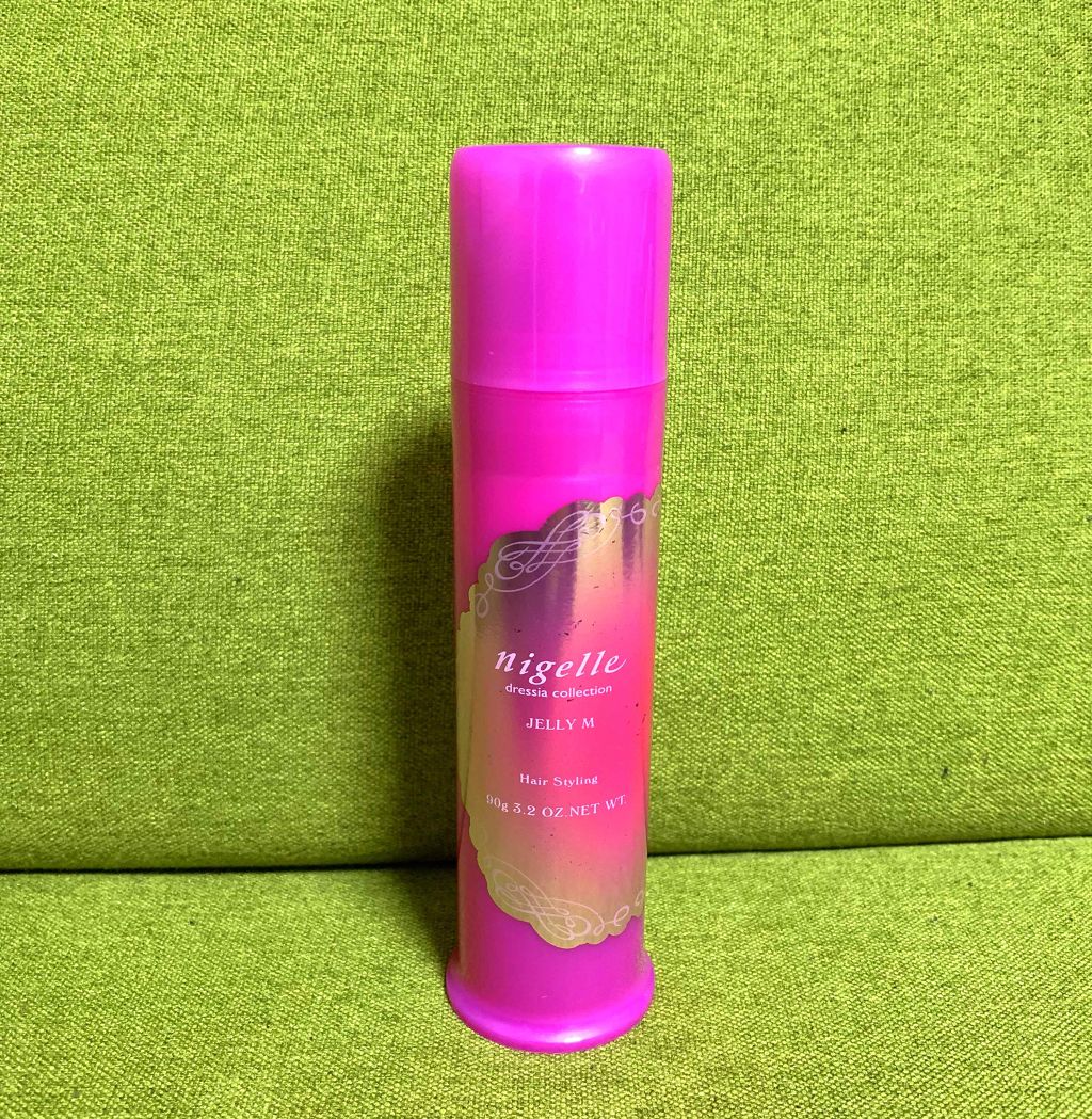 ニゼルジェリー/ニゼル ドレシアコレクション/ヘアジェルを使ったクチコミ（1枚目）
