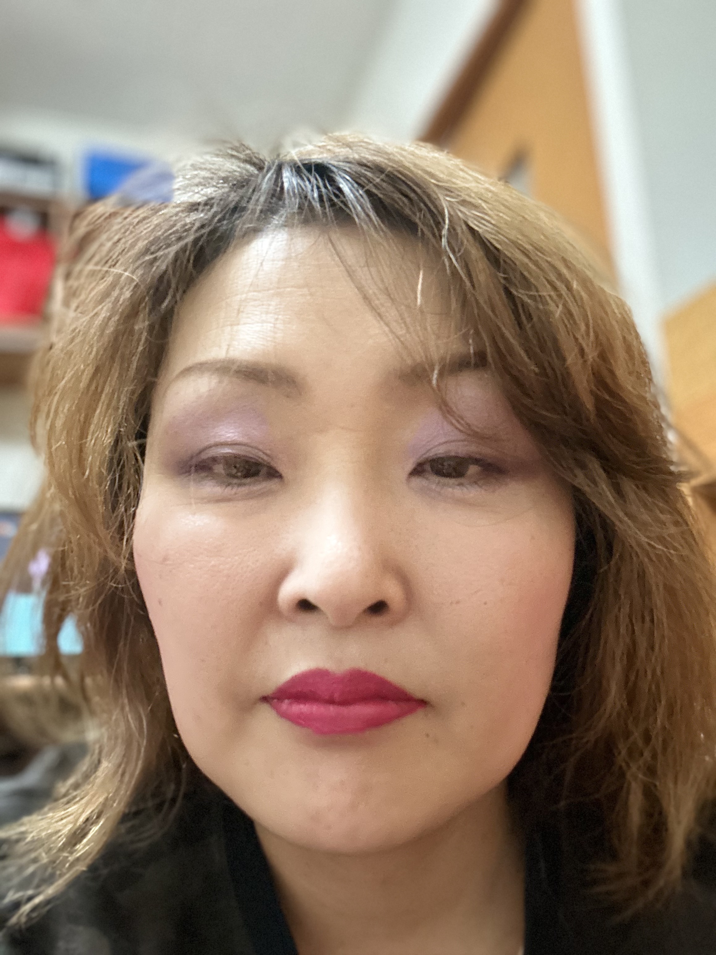 スカイハイ/MAYBELLINE NEW YORK/マスカラを使ったクチコミ（2枚目）