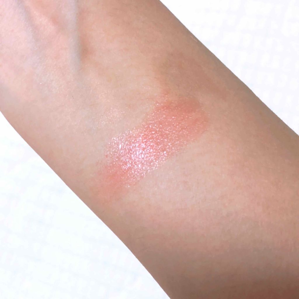 リップザカラー/リップザカラー/口紅を使ったクチコミ(3枚目)