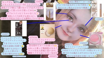 を使ったクチコミ(1枚目)