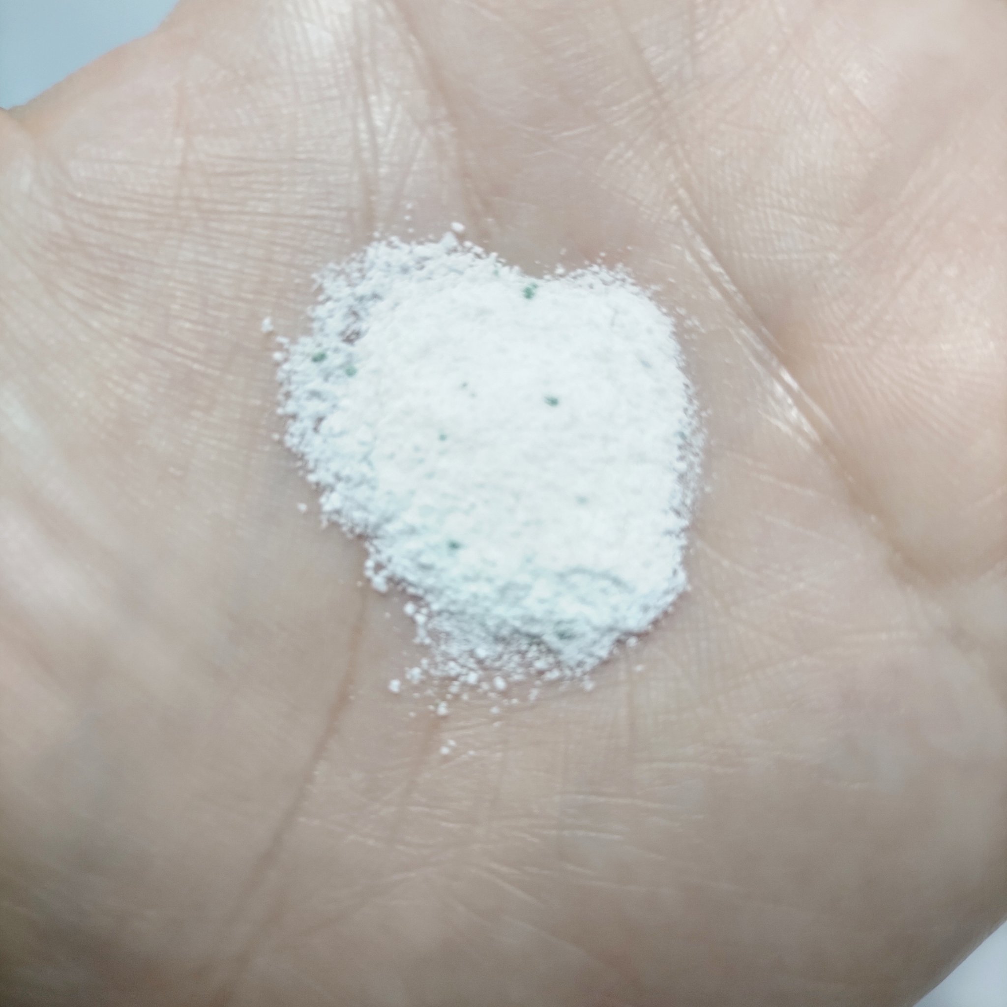 Cica Mild Powder Wash/VT/洗顔パウダーを使ったクチコミ（2枚目）