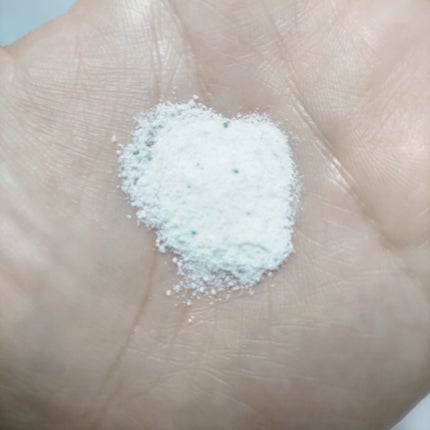 VT Cica Mild Powder Washのクチコミ「●VT COSMETICS VTコスメティックス CICAマイルドパウダーウォッシュ
75g.....」(2枚目)