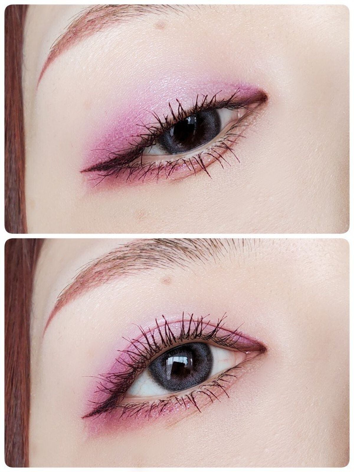 クォーツ 9色アイシャドウパレット(ドリームランドアイシャドウ)/ZEESEA/アイシャドウパレットを使ったクチコミ(1枚目)