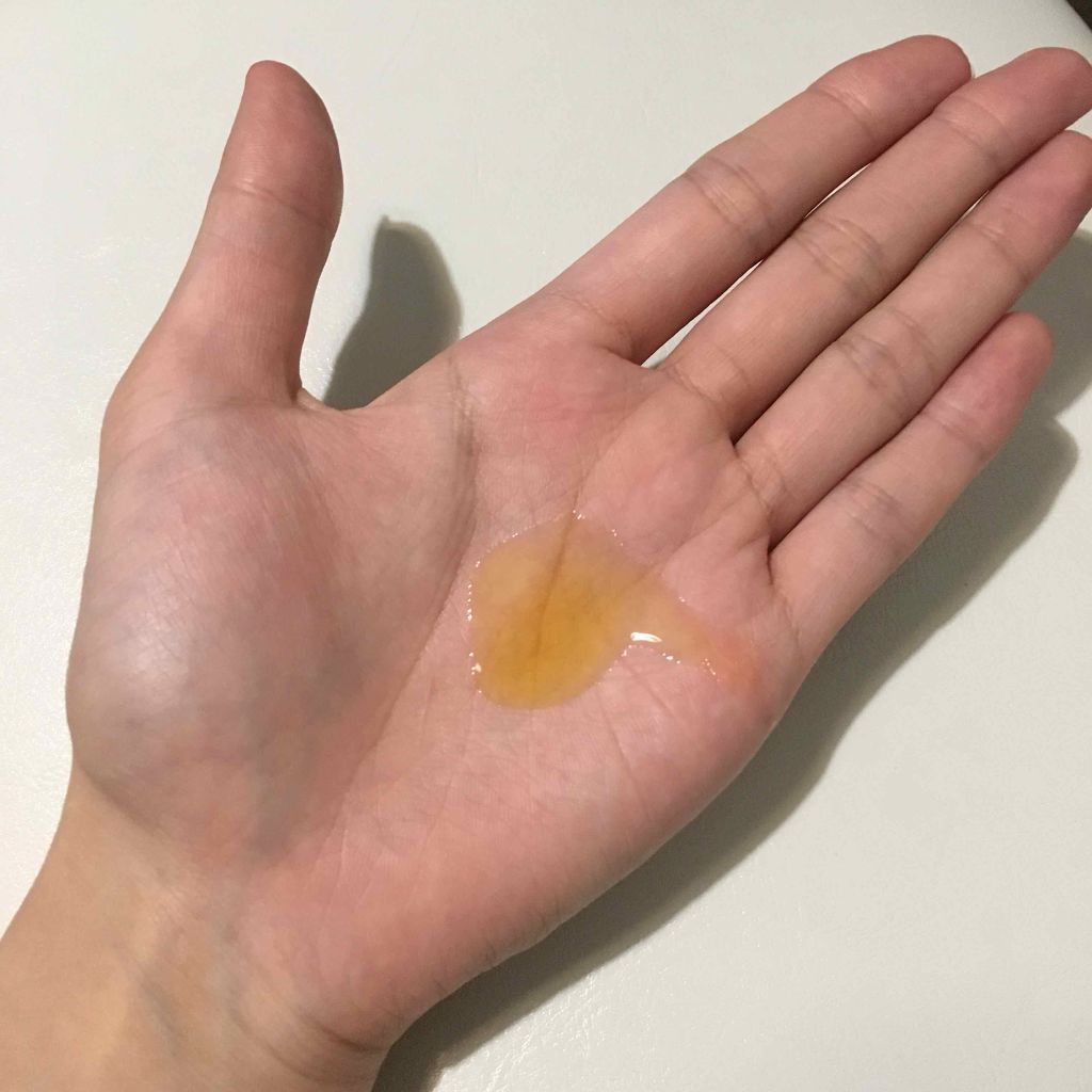 モロッカンオイル トリートメント/モロッカンオイル/ヘアオイルを使ったクチコミ(2枚目)