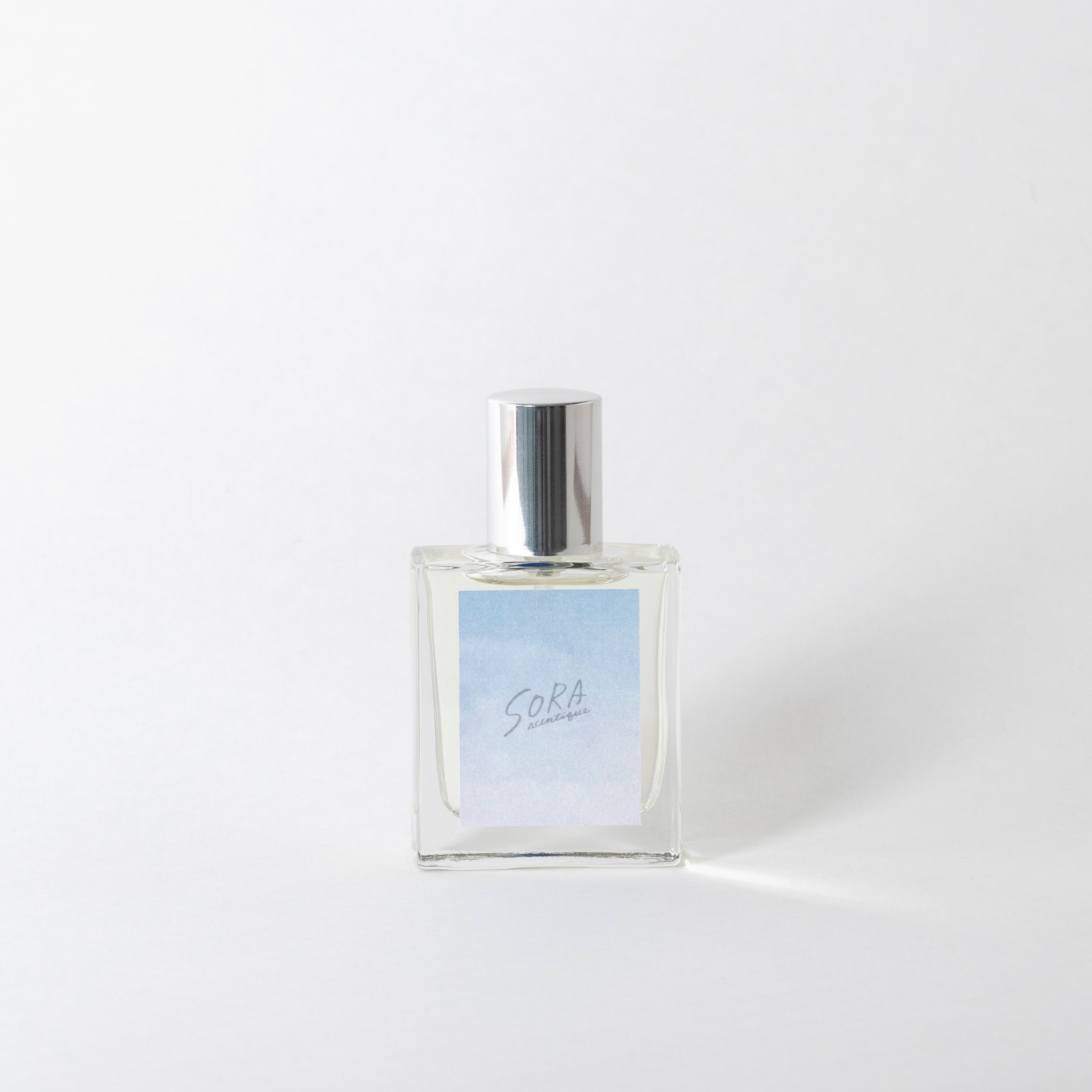 scent1 / SORA scentique