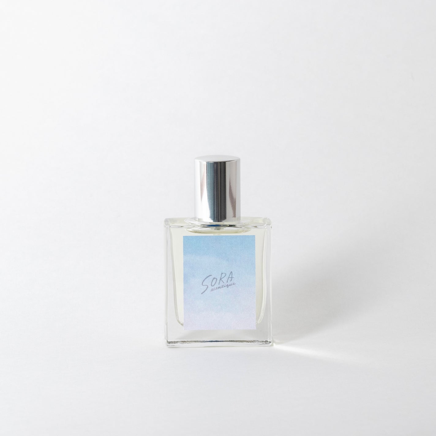 scent1 SORA scentique