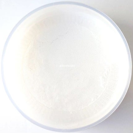 スムースクリアパウダー/LUNASOL/ルースパウダーを使ったクチコミ(3枚目)