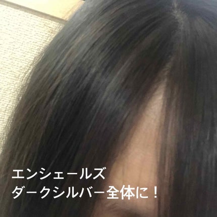 ブリーチ/フレッシュライト/ブリーチ剤を使ったクチコミ(3枚目)