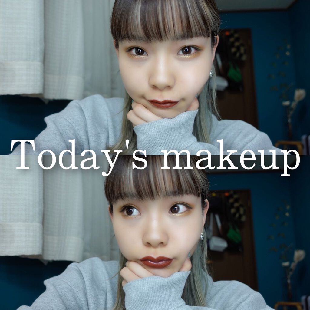 ミネラルロングラッシュマスカラ/エトヴォス/マスカラを使ったクチコミ（2枚目）