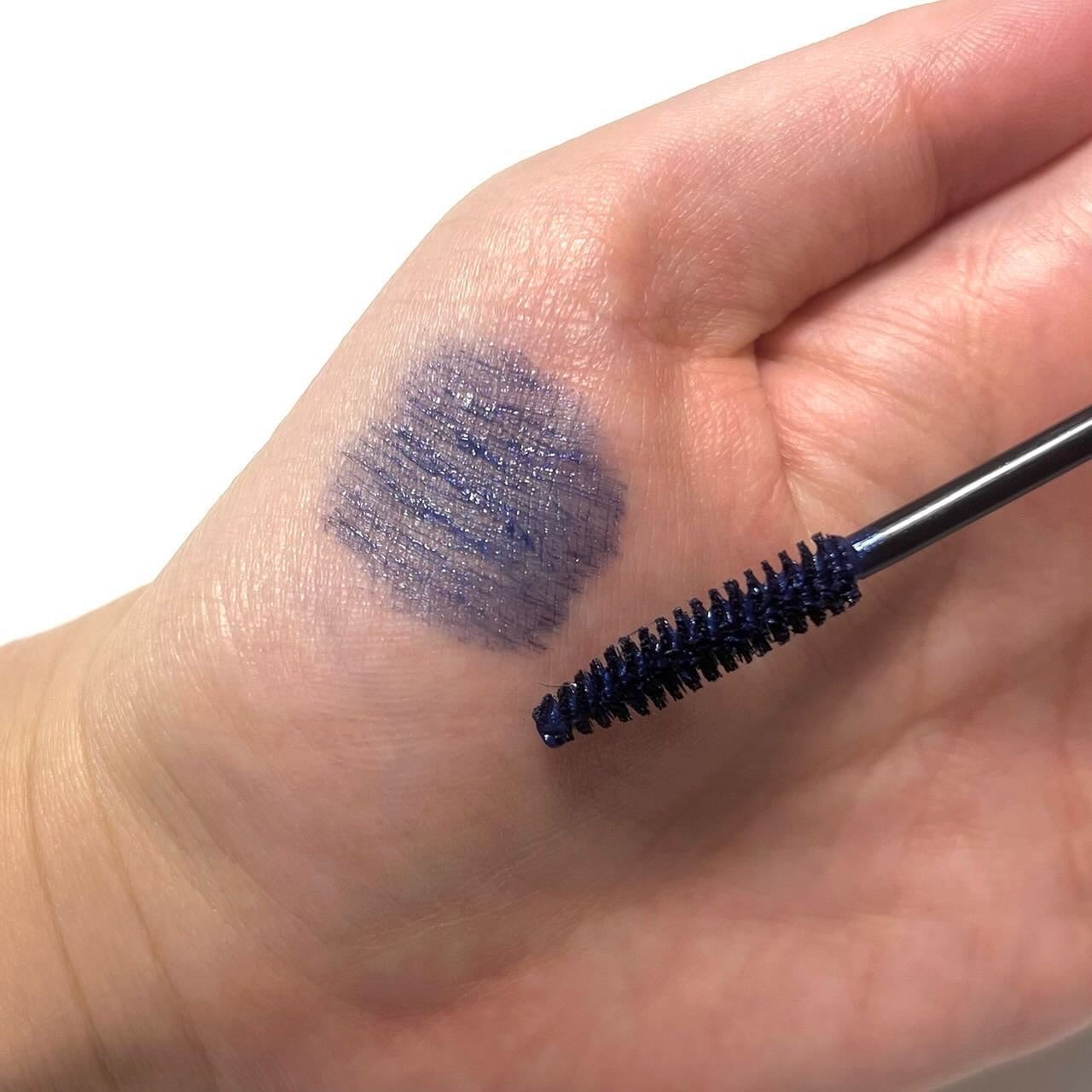 アディクション ザ マスカラ カラーニュアンス WP/ADDICTION/マスカラを使ったクチコミ(3枚目)