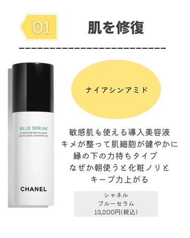 サブリマージュ ラ ローション ルミエール/CHANEL/化粧水を使ったクチコミ（2枚目）