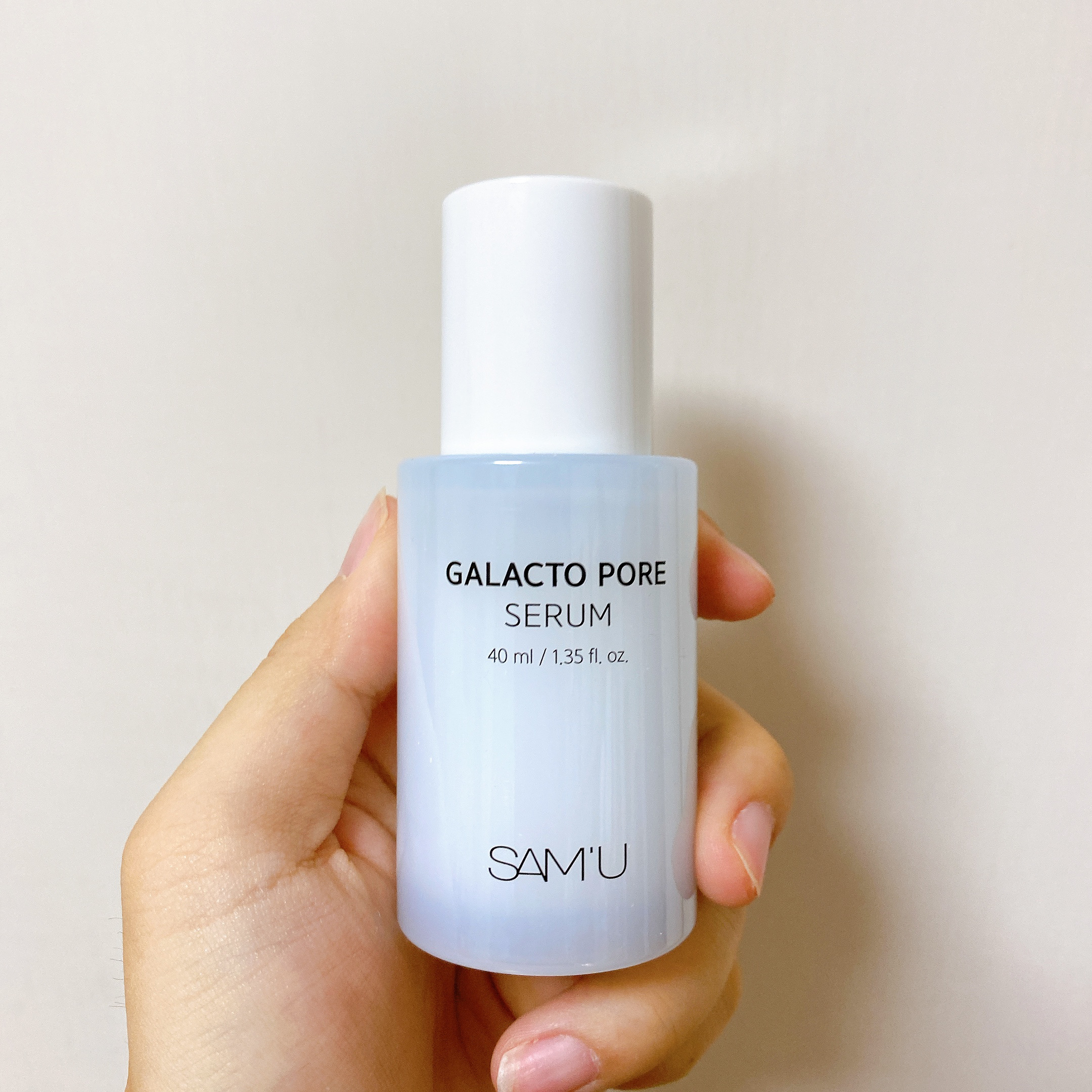 PHセンシティブマスクスージング＆モイスト/SAM'U/シートマスク・パックを使ったクチコミ（2枚目）