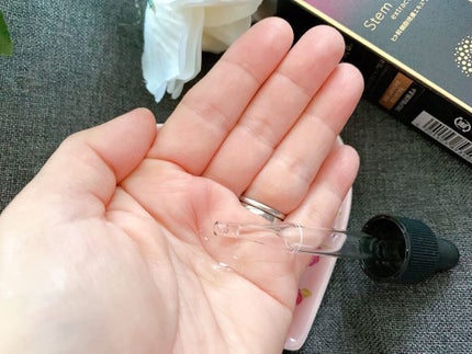 フレンチブライド on LIPS 「「フラコラfracora協和ヒト幹細胞培養エキス原液30mL」..」(4枚目)