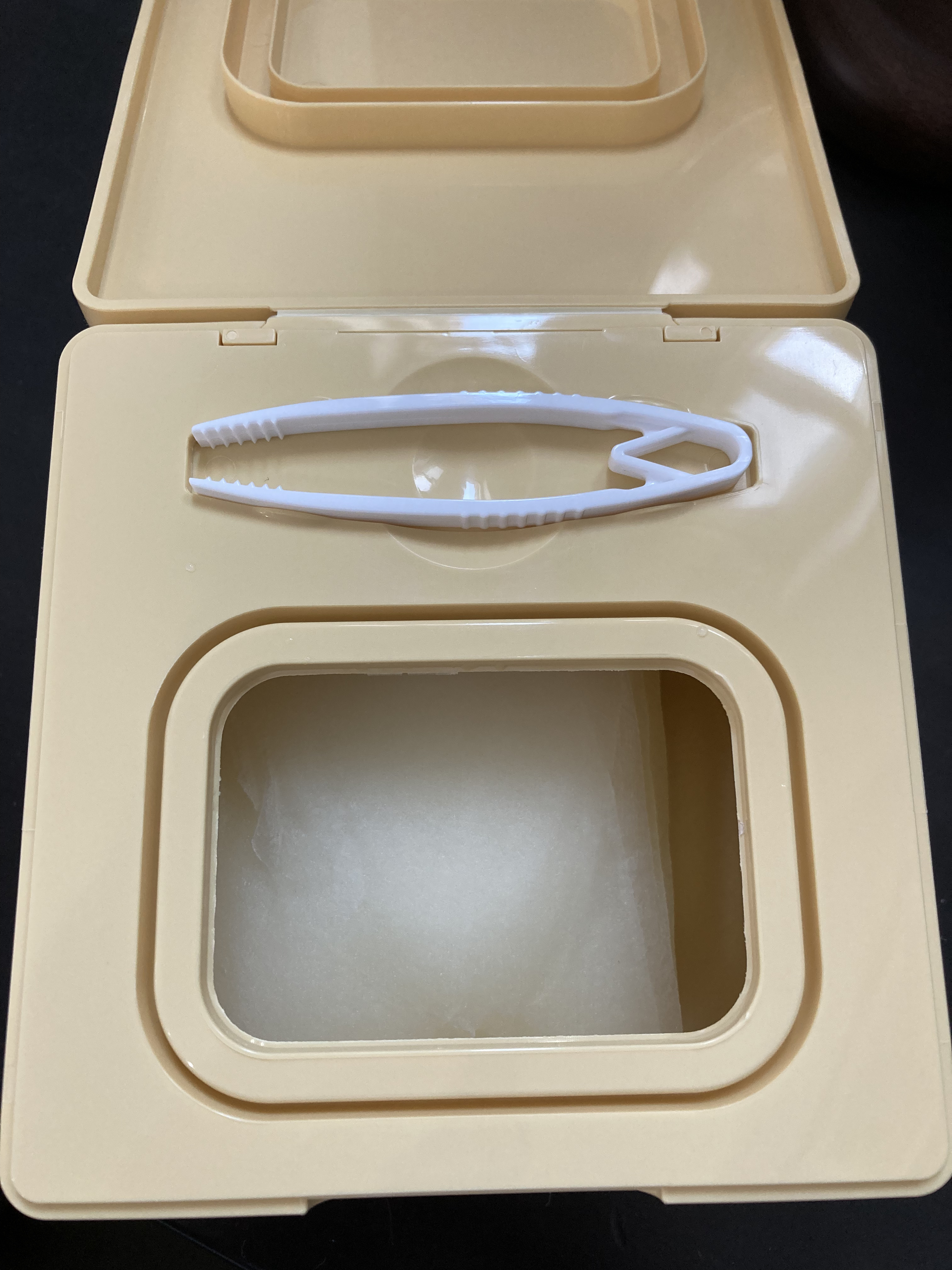 バイユア プランプハニー デイリーアクアセラムマスク/ByUR/シートマスク・パックを使ったクチコミ（2枚目）