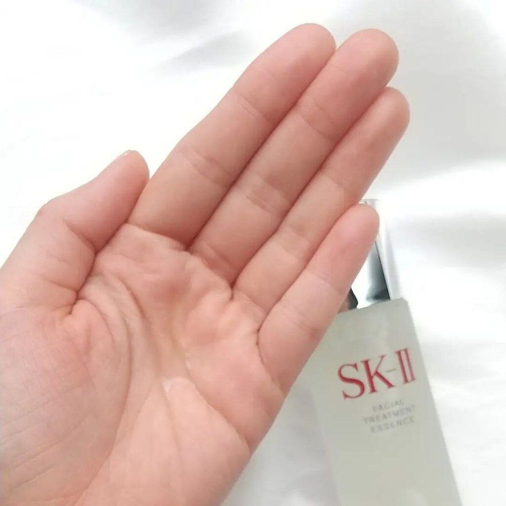 mi.life3650708 on LIPS 「大人女子のスキンケア♡SK-IIフェイシャルトリートメ..」(3枚目)