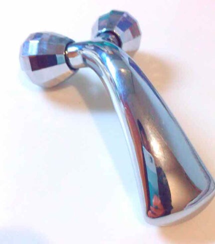 ハトムギ化粧水(ナチュリエ スキンコンディショナー R )/ナチュリエ/化粧水を使ったクチコミ(4枚目)