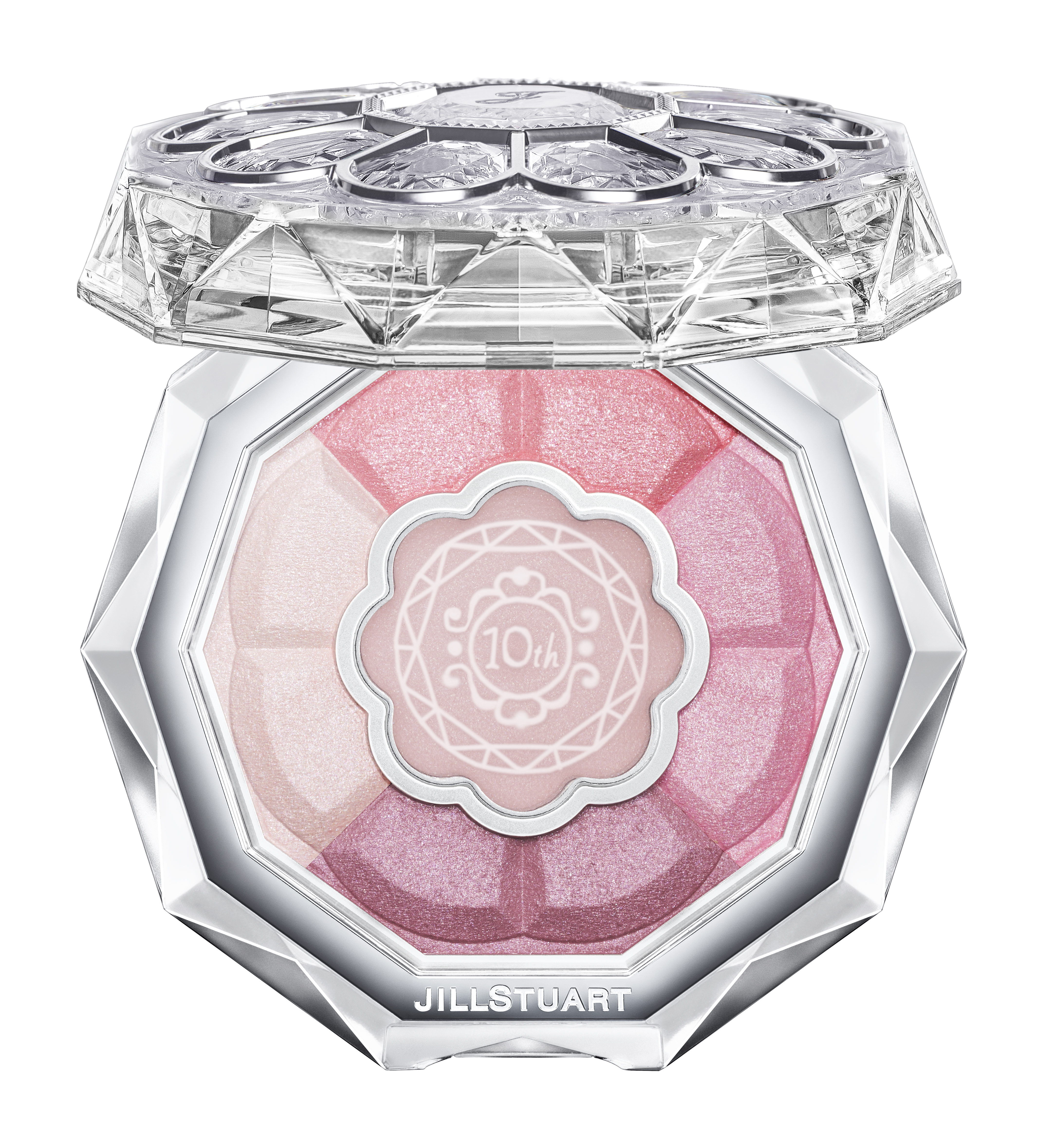 ジルスチュアート クリスタルブルーム ブルームクチュール アイズ / JILL STUART