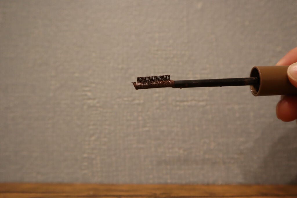 エテュセ アイエディション(マスカラベース)ウォームスタイル/ettusais/マスカラ下地を使ったクチコミ(2枚目)