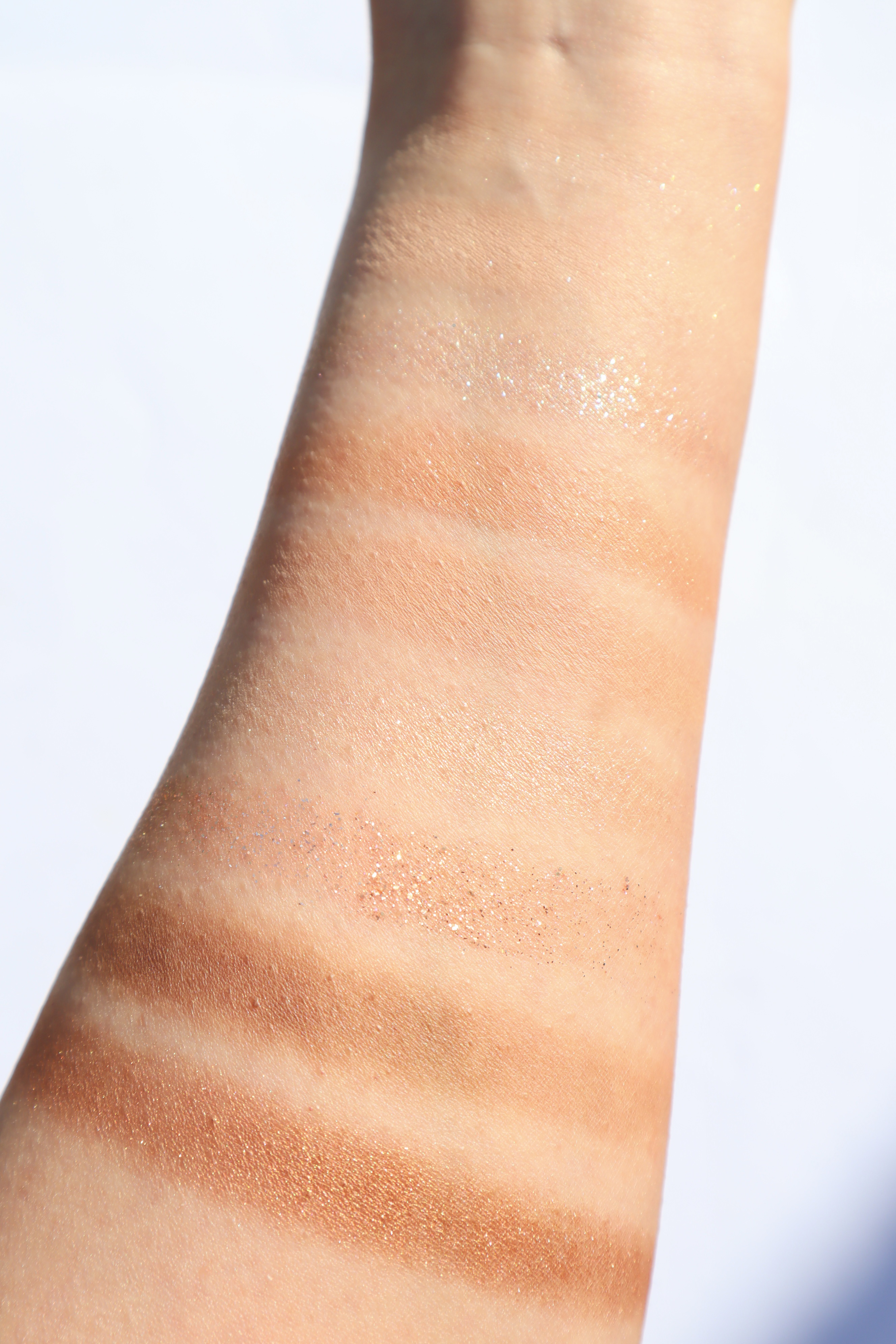 シャドウパレット 15 ベージュニット/dasique/アイシャドウパレットを使ったクチコミ（3枚目）