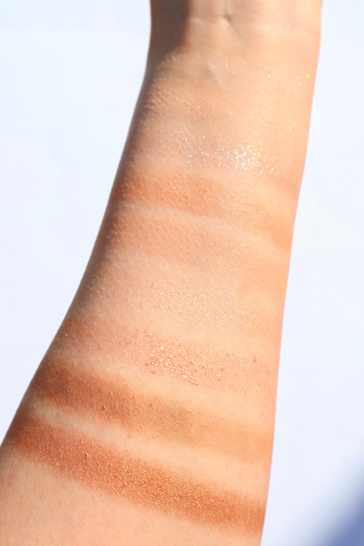 シャドウパレット/dasique/アイシャドウパレットを使ったクチコミ(3枚目)