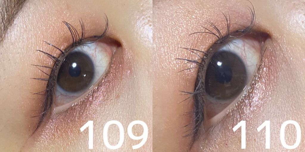 ショコラスウィート アイズ/リンメル ロンドン/アイシャドウパレットを使ったクチコミ（3枚目）