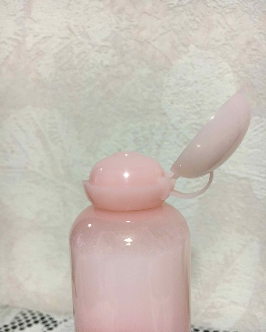 潤い濃密化粧水/ももぷり/化粧水を使ったクチコミ（2枚目）