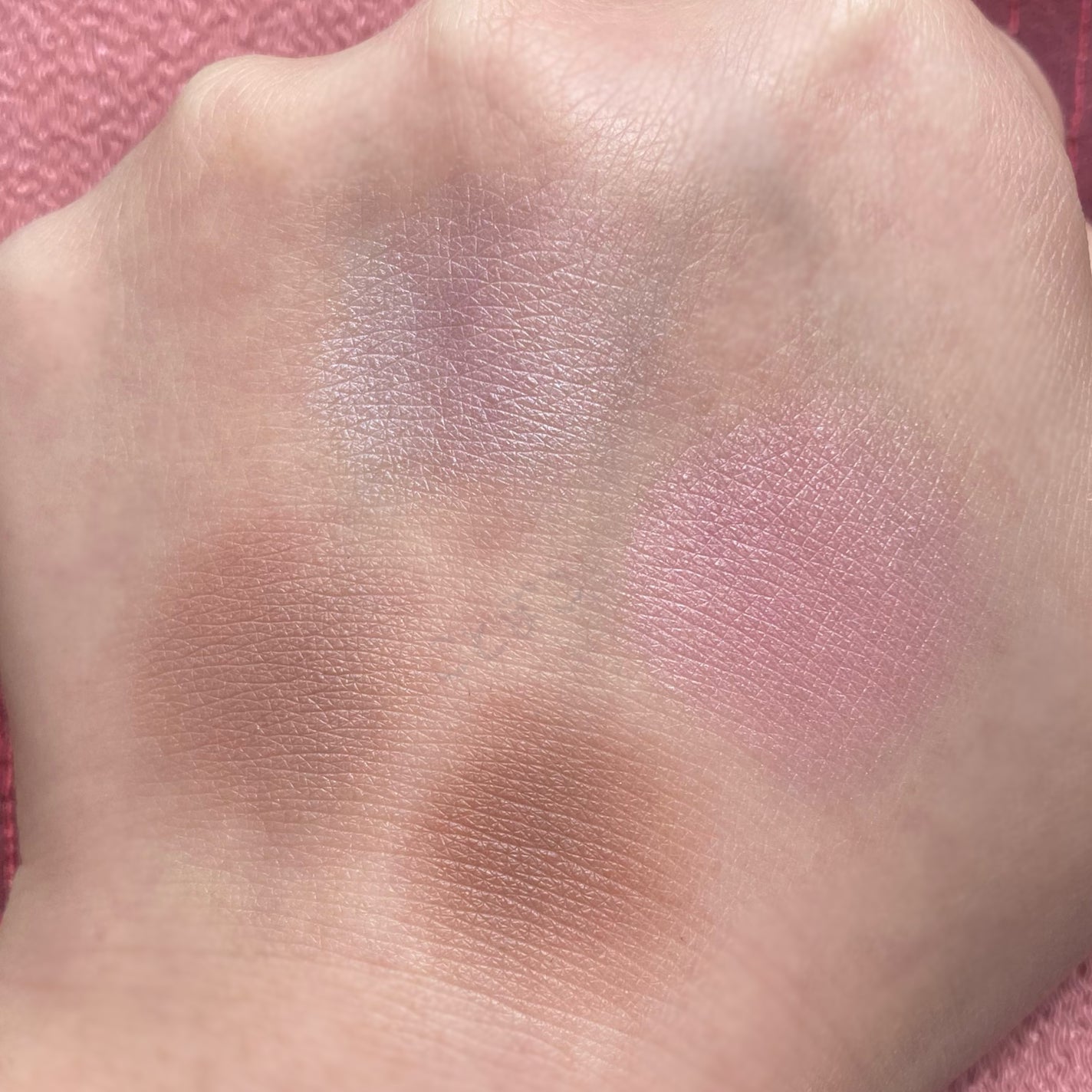 アイオープナー/MARY QUANT/単色アイシャドウを使ったクチコミ(2枚目)