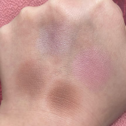 アイオープナー 016 (P)/MARY QUANT/単色アイシャドウの画像