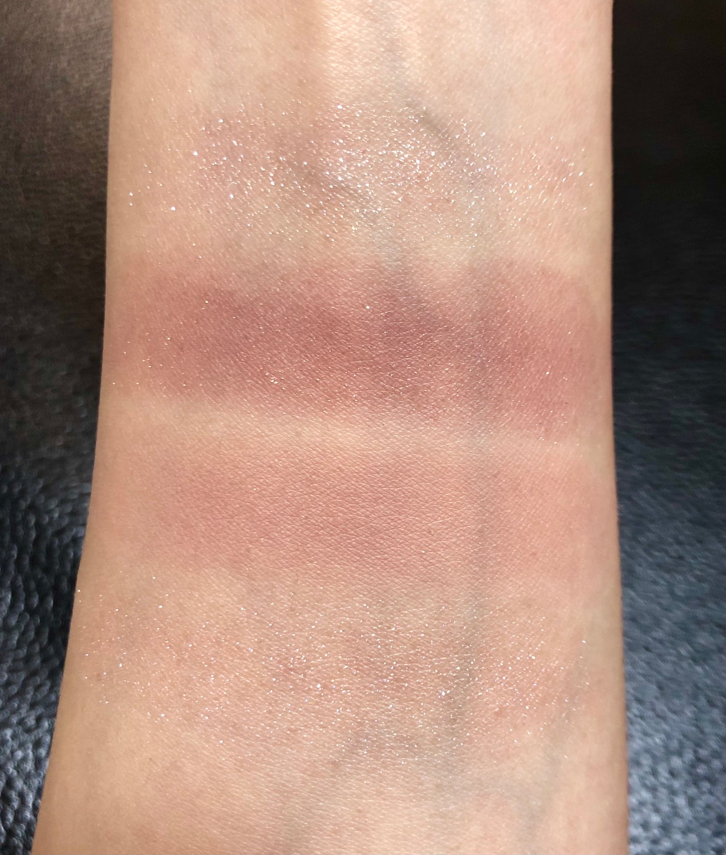 クチュール ミニ クラッチ/YVES SAINT LAURENT BEAUTE/アイシャドウパレットを使ったクチコミ(3枚目)